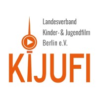 kijufi - Landesverband Kinder- und Jugendfilm Berlin e.V. logo, kijufi - Landesverband Kinder- und Jugendfilm Berlin e.V. contact details