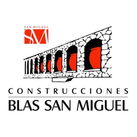 Blas San Miguel SL logo, Blas San Miguel SL contact details