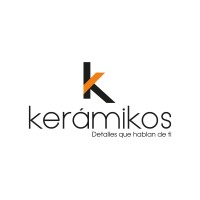 Kerámikos logo, Kerámikos contact details