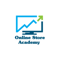 Online Store Academy logo, Online Store Academy contact details