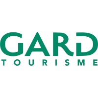 Gard Tourisme logo, Gard Tourisme contact details