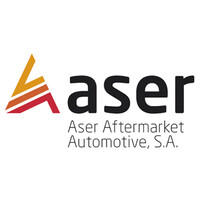 ASER Aftermarket Automotive logo, ASER Aftermarket Automotive contact details