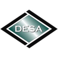 Desa Glass logo, Desa Glass contact details