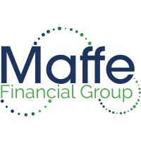 Maffe Financial Group logo, Maffe Financial Group contact details