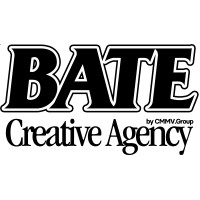 Bate Creative Agency logo, Bate Creative Agency contact details