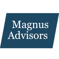 Magnus Advisors logo, Magnus Advisors contact details