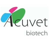 Acuvet Biotech logo, Acuvet Biotech contact details