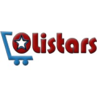 Olistars logo, Olistars contact details