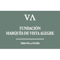 Fundación Marqués de Vista Alegre logo, Fundación Marqués de Vista Alegre contact details