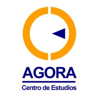 Centro de Estudios ÁGORA logo, Centro de Estudios ÁGORA contact details