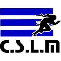 CSLM logo, CSLM contact details