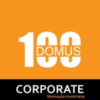 100Domus Corporate logo, 100Domus Corporate contact details