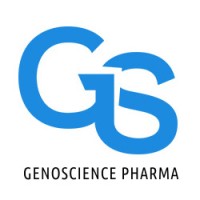 Genoscience Pharma logo, Genoscience Pharma contact details