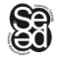 The Seed - Connect talents, Create networks logo, The Seed - Connect talents, Create networks contact details