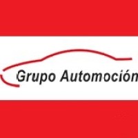 Grupo Automoción logo, Grupo Automoción contact details