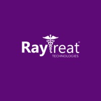 Raytreat Technologies logo, Raytreat Technologies contact details