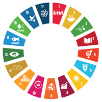 SDG Blockchain Forum logo, SDG Blockchain Forum contact details