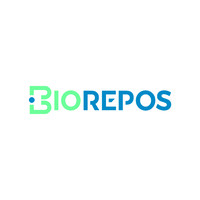 BIOREPOS logo, BIOREPOS contact details