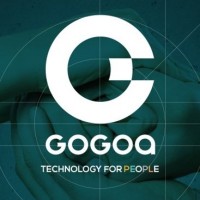 Gogoa Mobility Robots logo, Gogoa Mobility Robots contact details