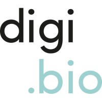 Digi.Bio logo, Digi.Bio contact details