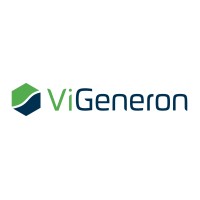 ViGeneron GmbH logo, ViGeneron GmbH contact details