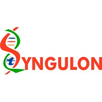 Syngulon logo, Syngulon contact details