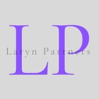 Laryn Partners logo, Laryn Partners contact details