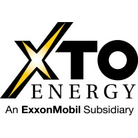 XTO Energy Inc. logo, XTO Energy Inc. contact details