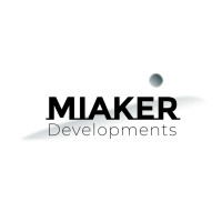 MIAKER DEVELOPMENTS logo, MIAKER DEVELOPMENTS contact details