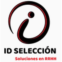 ID Selección logo, ID Selección contact details