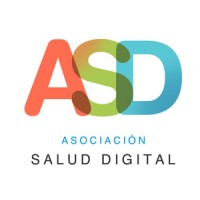 Asociación Salud Digital logo, Asociación Salud Digital contact details