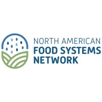 North American Food Systems Network (NAFSN) logo, North American Food Systems Network (NAFSN) contact details