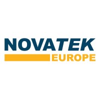 NOVATEK EUROPE LIMITED logo, NOVATEK EUROPE LIMITED contact details