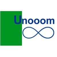 Unooom logo, Unooom contact details