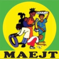 MAEJT Afrique logo, MAEJT Afrique contact details