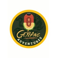 Geylang Adventures logo, Geylang Adventures contact details