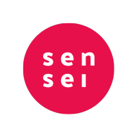 AGENCIA SENSEI logo, AGENCIA SENSEI contact details