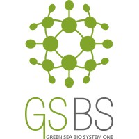 GREEN SEA BIO SYSTEM ONE (GSBS) logo, GREEN SEA BIO SYSTEM ONE (GSBS) contact details