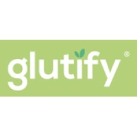 Glutify logo, Glutify contact details