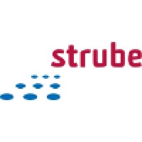 Strube UK Ltd logo, Strube UK Ltd contact details