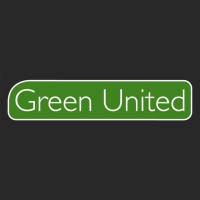 Green United logo, Green United contact details