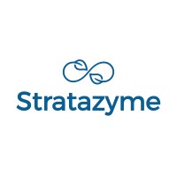 Stratazyme logo, Stratazyme contact details