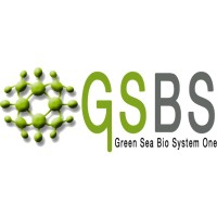 GREEN SEA BIO SYSTEM ONE NEDERLAND BV logo, GREEN SEA BIO SYSTEM ONE NEDERLAND BV contact details