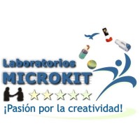 Laboratorios Microkit logo, Laboratorios Microkit contact details