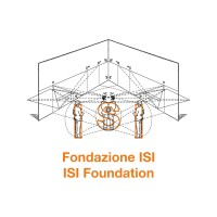 ISI Foundation logo, ISI Foundation contact details