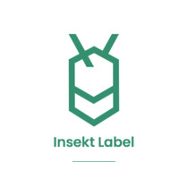 Insektlabel Biotech logo, Insektlabel Biotech contact details