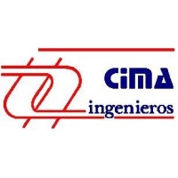 CIMA ingenieros SL logo, CIMA ingenieros SL contact details