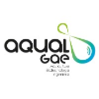 AQUALGAE logo, AQUALGAE contact details