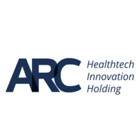 ARC HealthTech Innovation Holding logo, ARC HealthTech Innovation Holding contact details