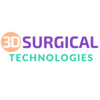 3D Surgical Technologies logo, 3D Surgical Technologies contact details